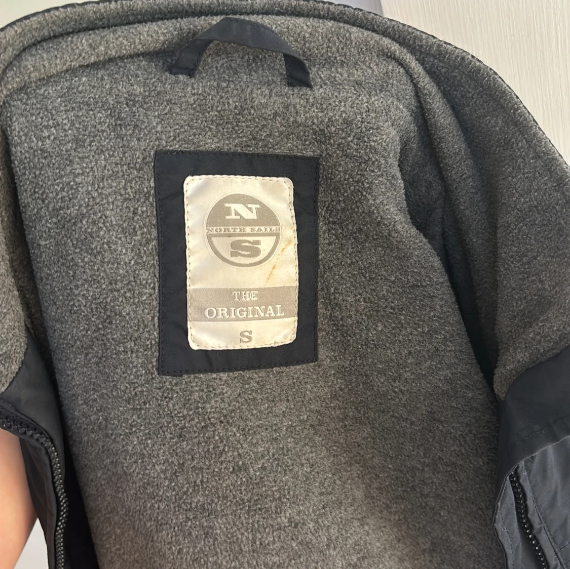 Northsailsjacka - 91