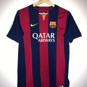 Fotbollströja  - Barcelona 12-15år