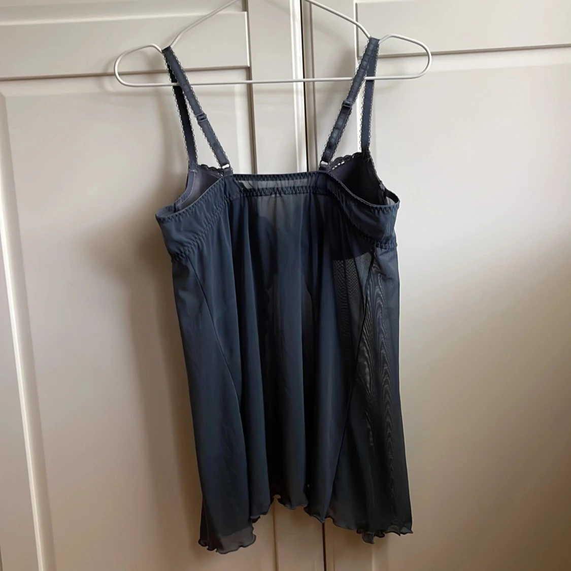 Underkläder/ festtopp - 90