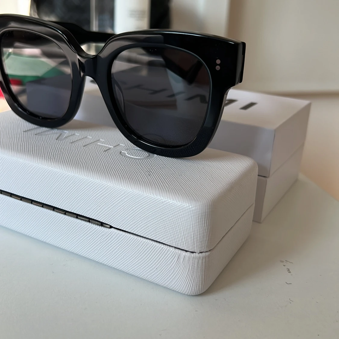 Chimis i fint skick - 90