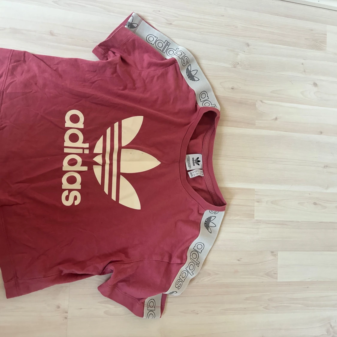 Adidas tröja  - 90