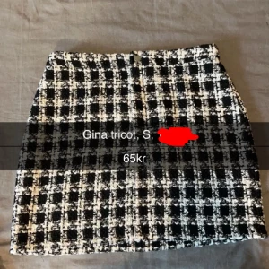 Kjol - Väldigt fint material, som ny
