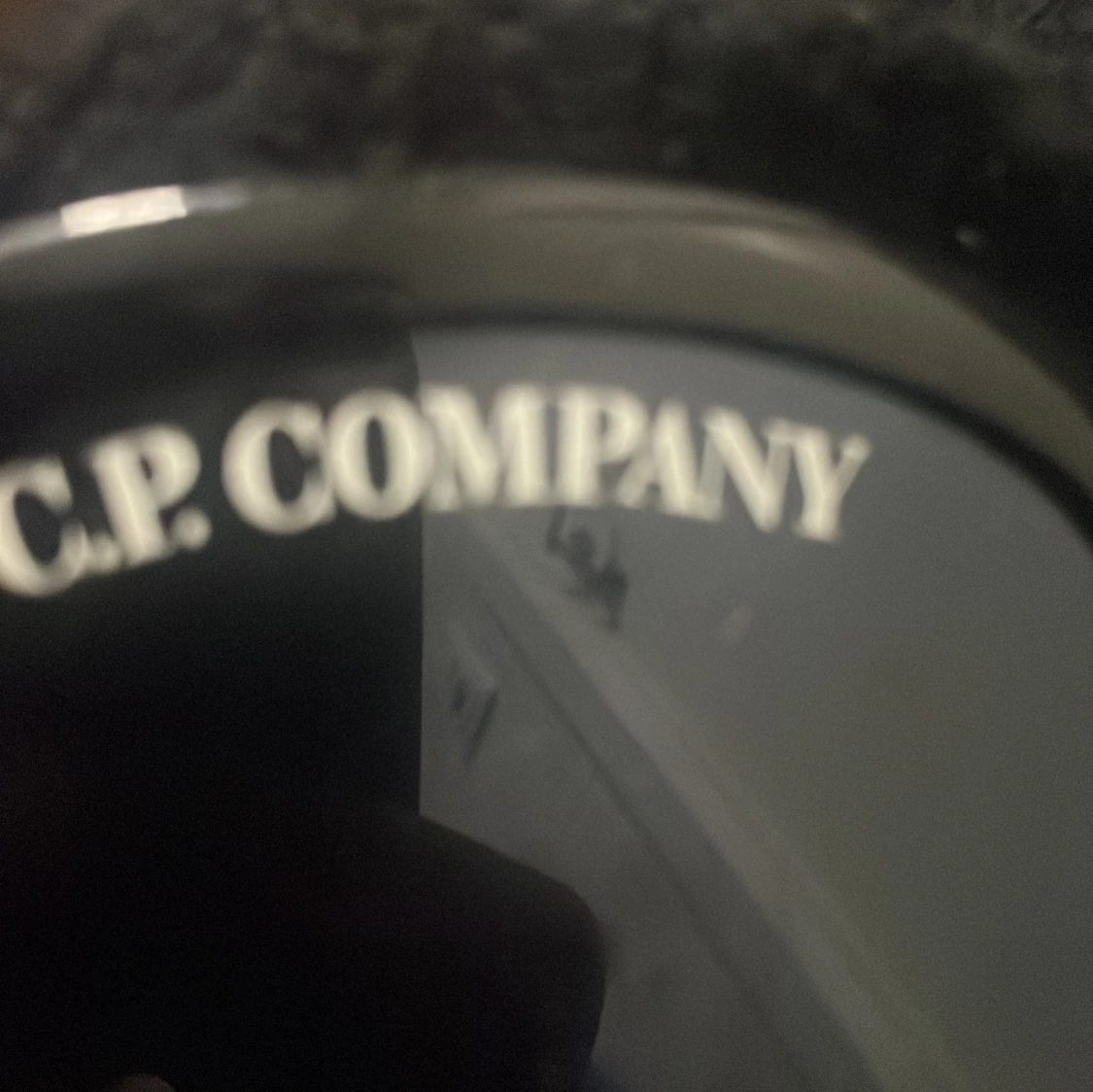 C.P Company Mössa  - 91