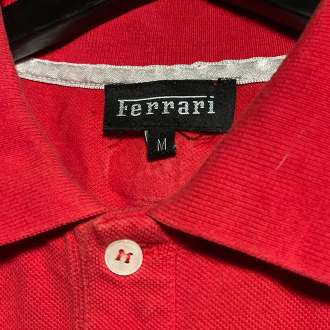 Jag lurar skatteverket ferrari polo - 1