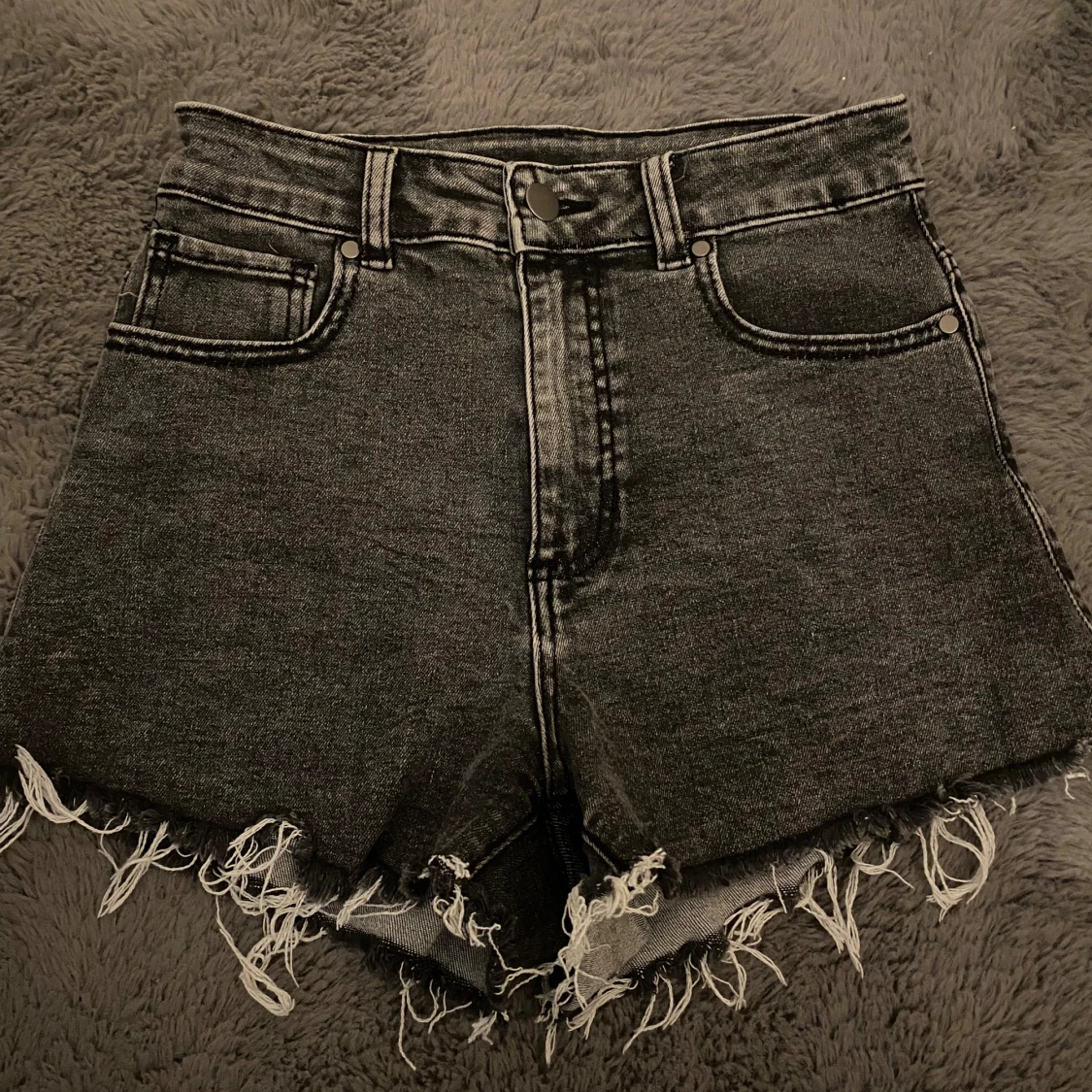 Jeans shorts 