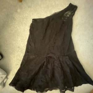 Of sholuder topp - Fint skick