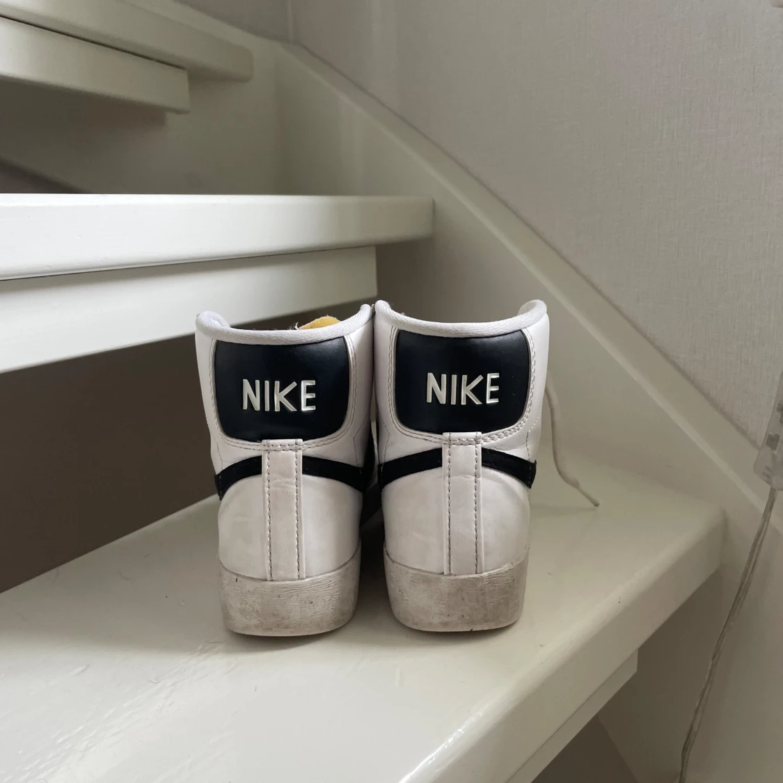 Nike Blazer Mid ’77 - 92