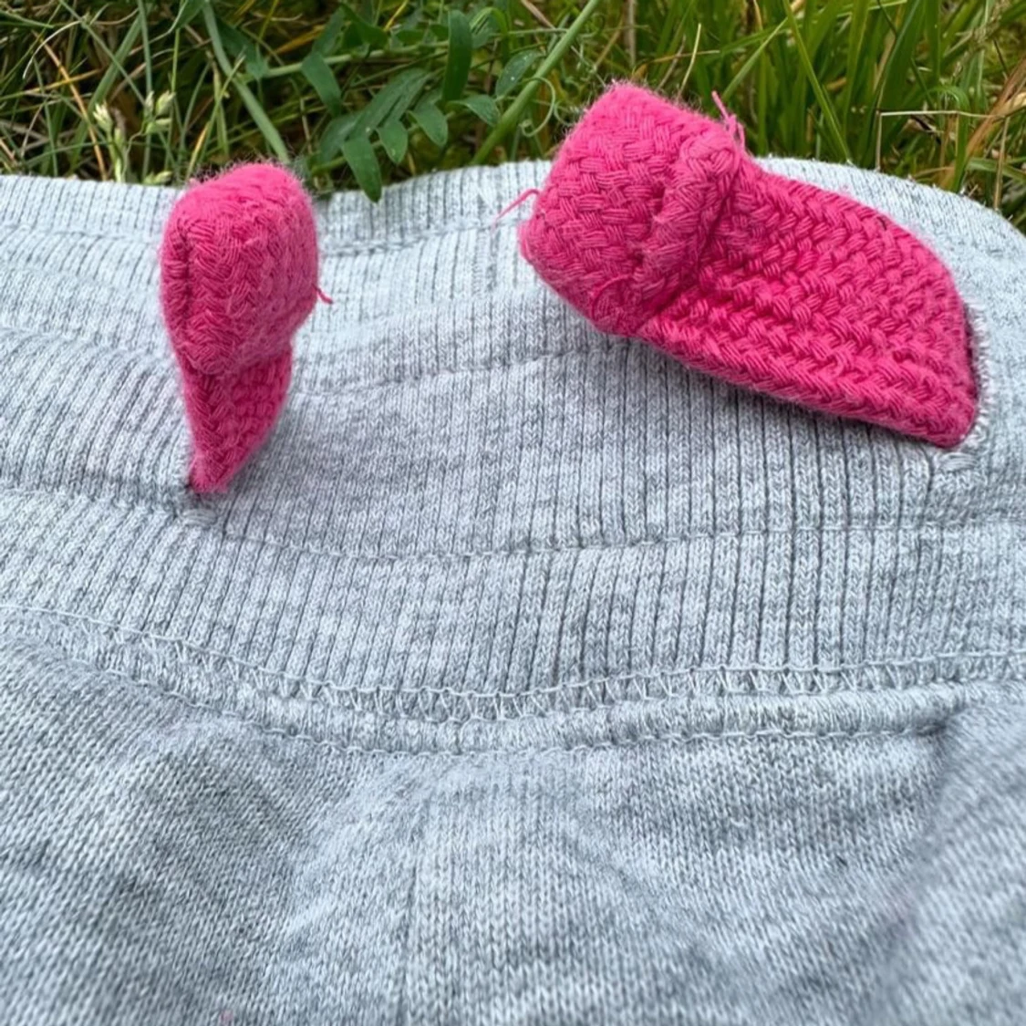 Mysbyxor/träningsbyxor  - 91