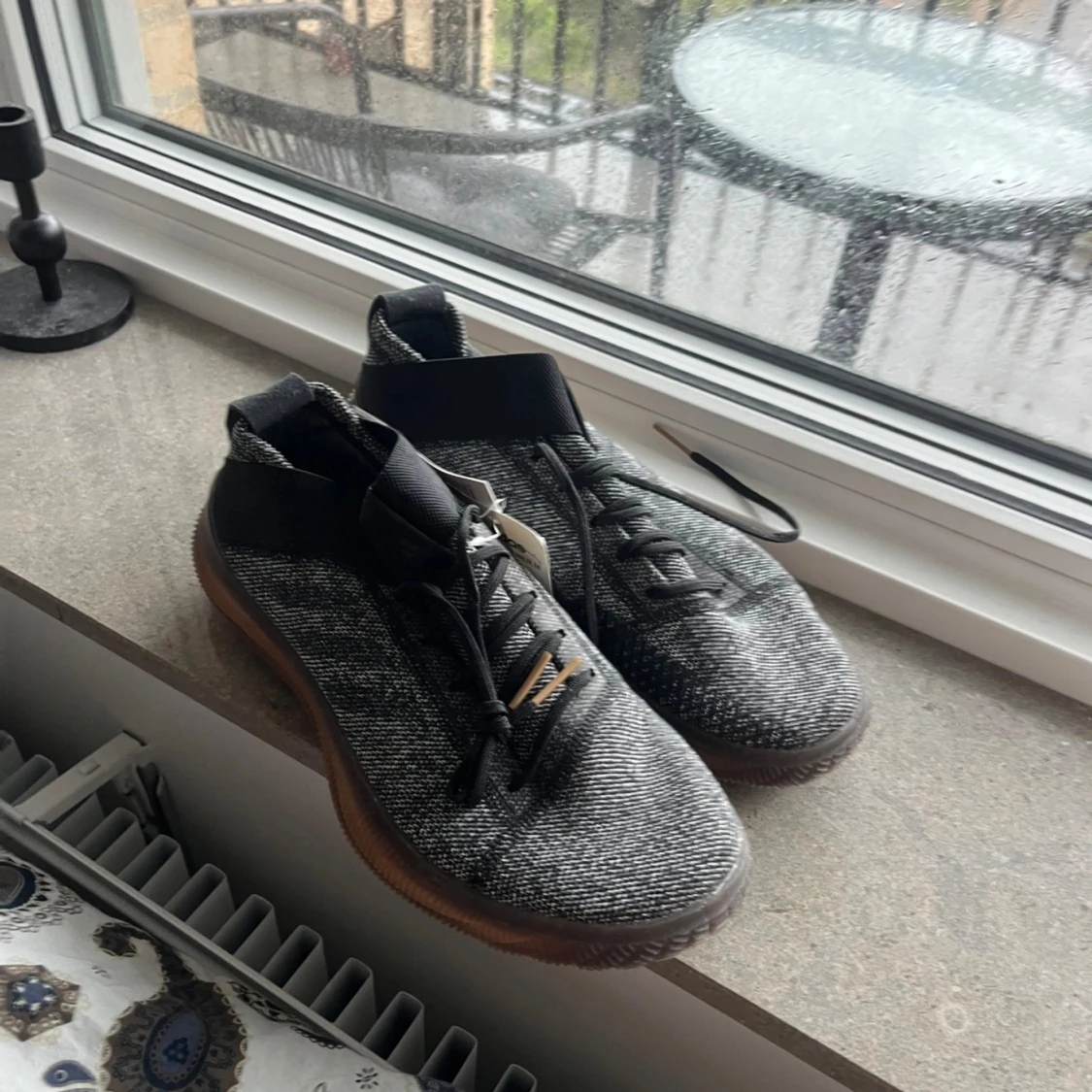 Adidas träningsskor - 90