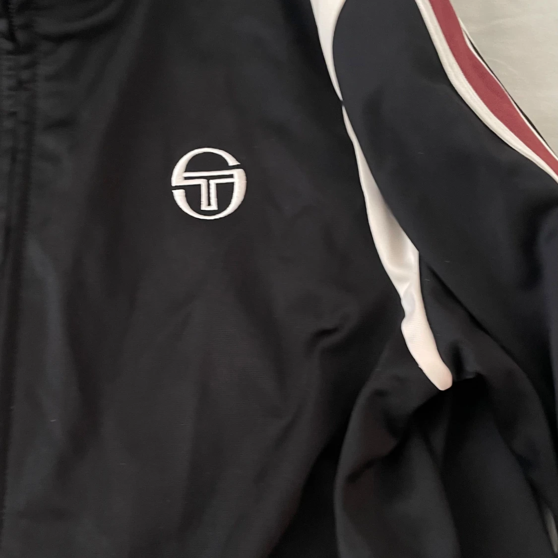 Sergio Tacchini track - 90