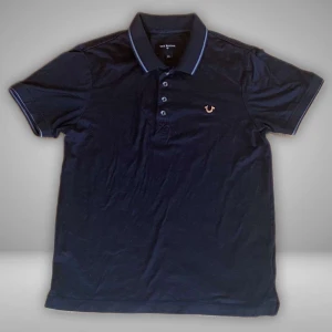 True Religion Piké  - True Religion Pike 