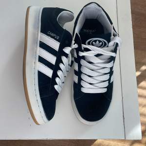 Adidas Campus skor 