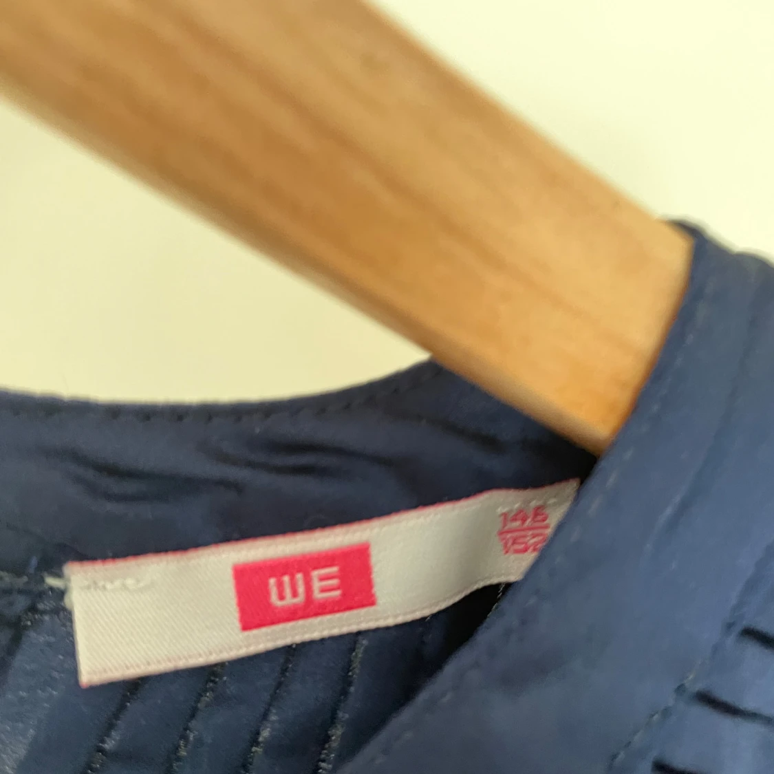 En blus från zalando  - 90