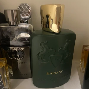 Pdm Haltane  - Säljer min pdm Haltane som är väldigt maskulin. Håller jättelänge och det är runt 115 ml kvar.