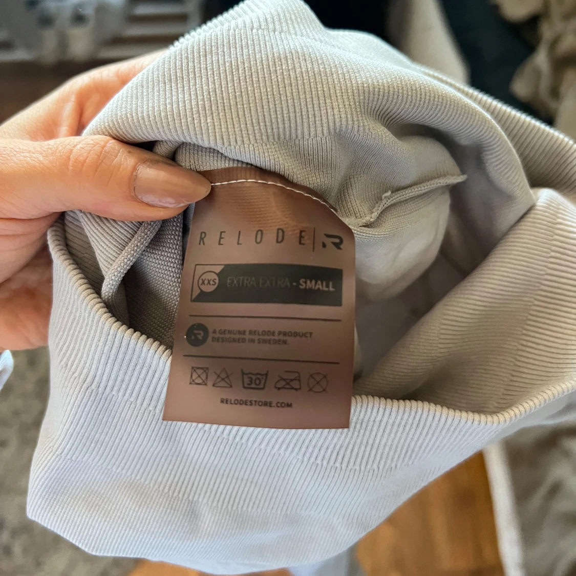 Relode prime scrunch - 91