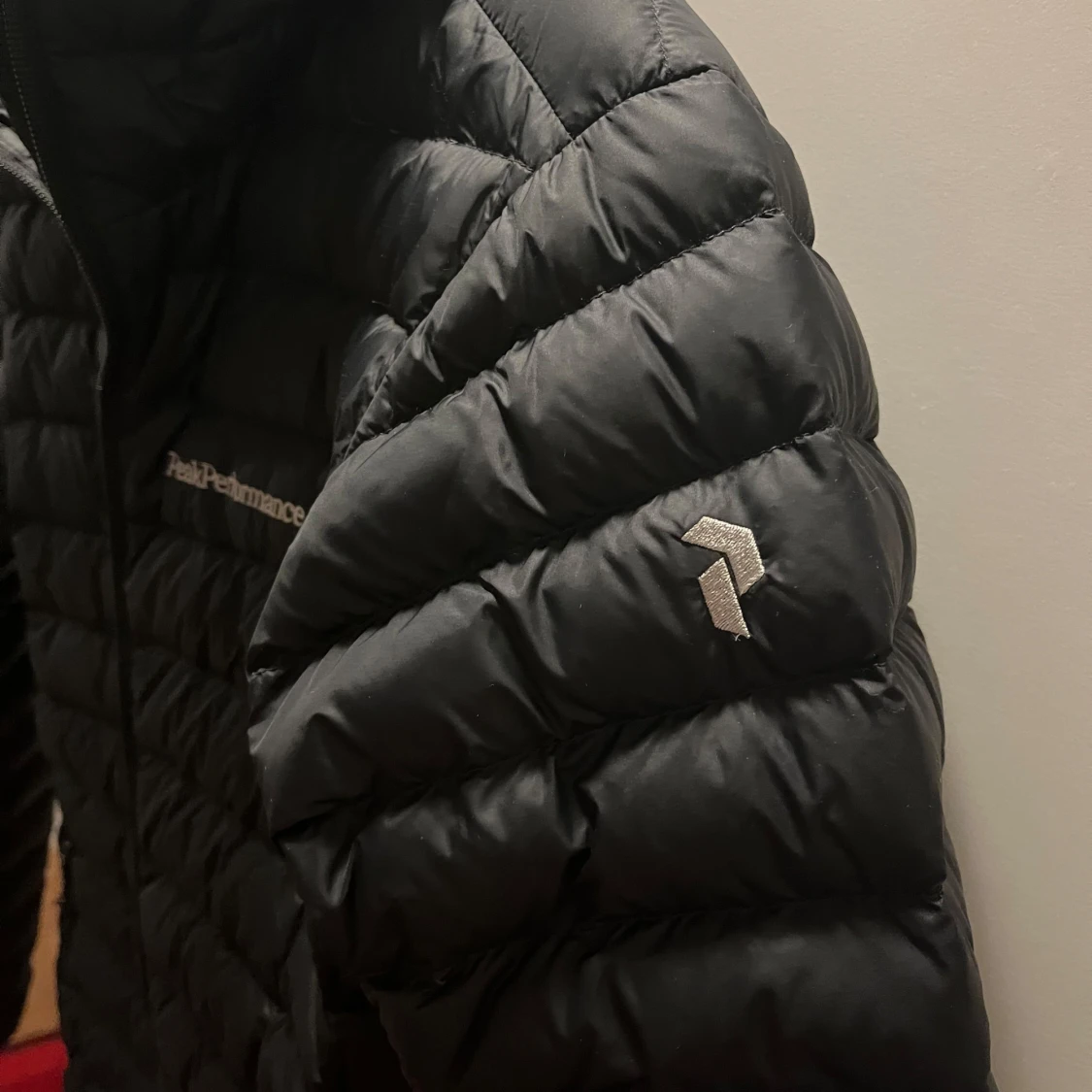 Peak Performance Jacka - 90