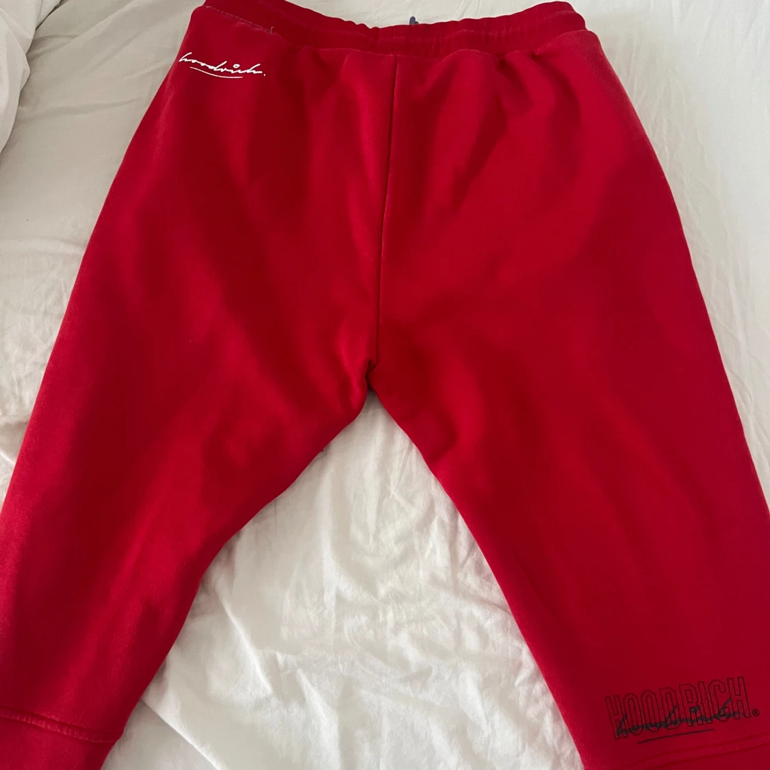 Hoodrich byxor  - 90