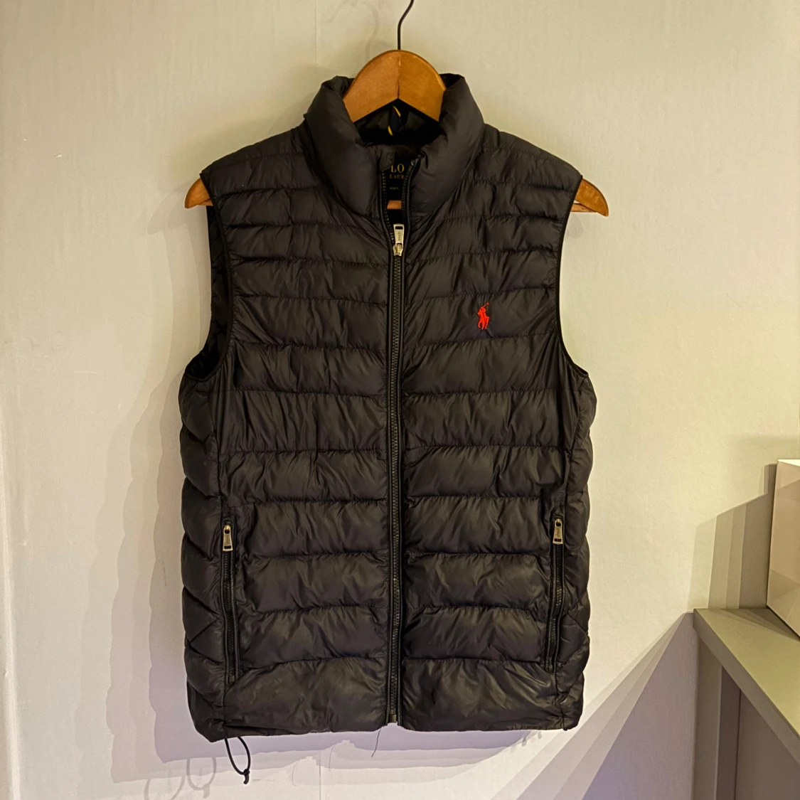 Polo Ralph Lauren Väst XS