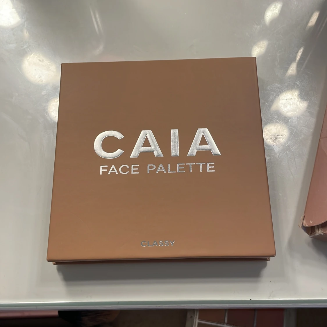 Caia palett 🩷 - 93