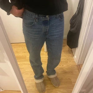 Levis jeans 501 ’90s - Levis Jeans ’90s straight leg. Storlek W30 L32. Fint skick, som nya!