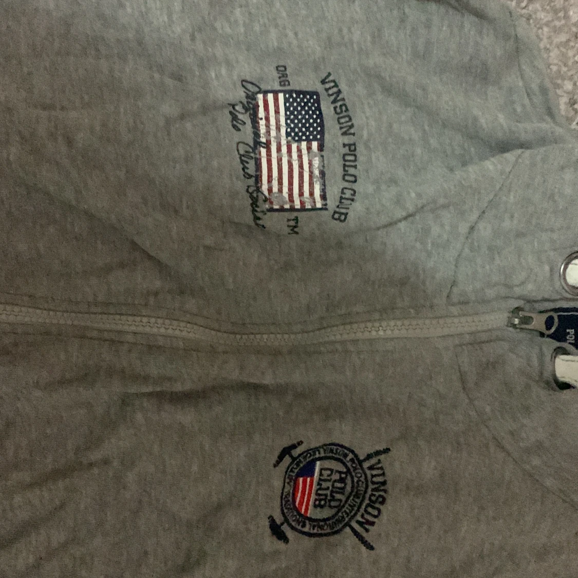 Polo Club kofta - 93