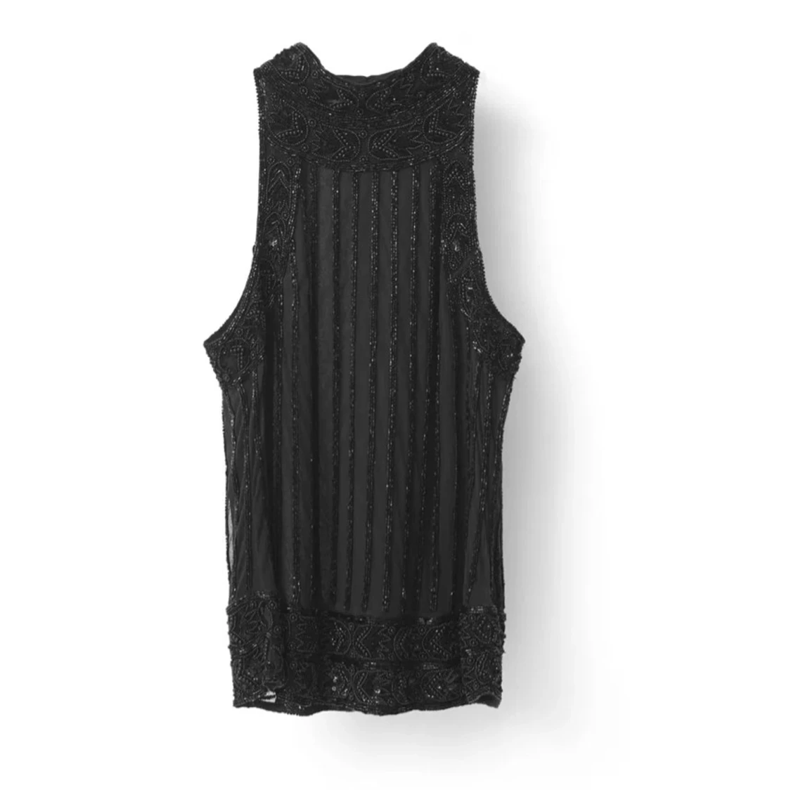 Ganni topp - 92