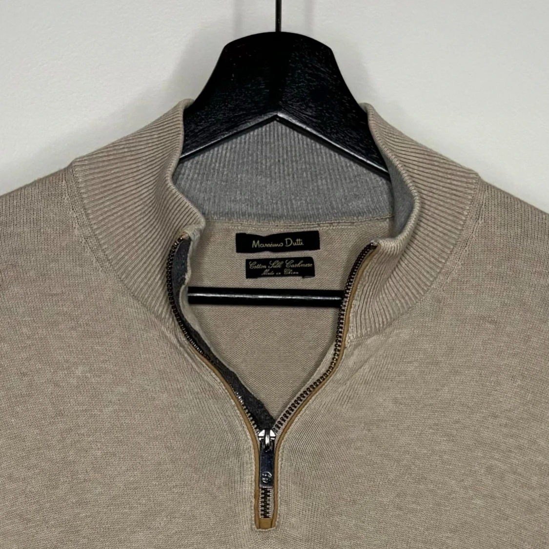 Massimo Dutti Tröja - 91