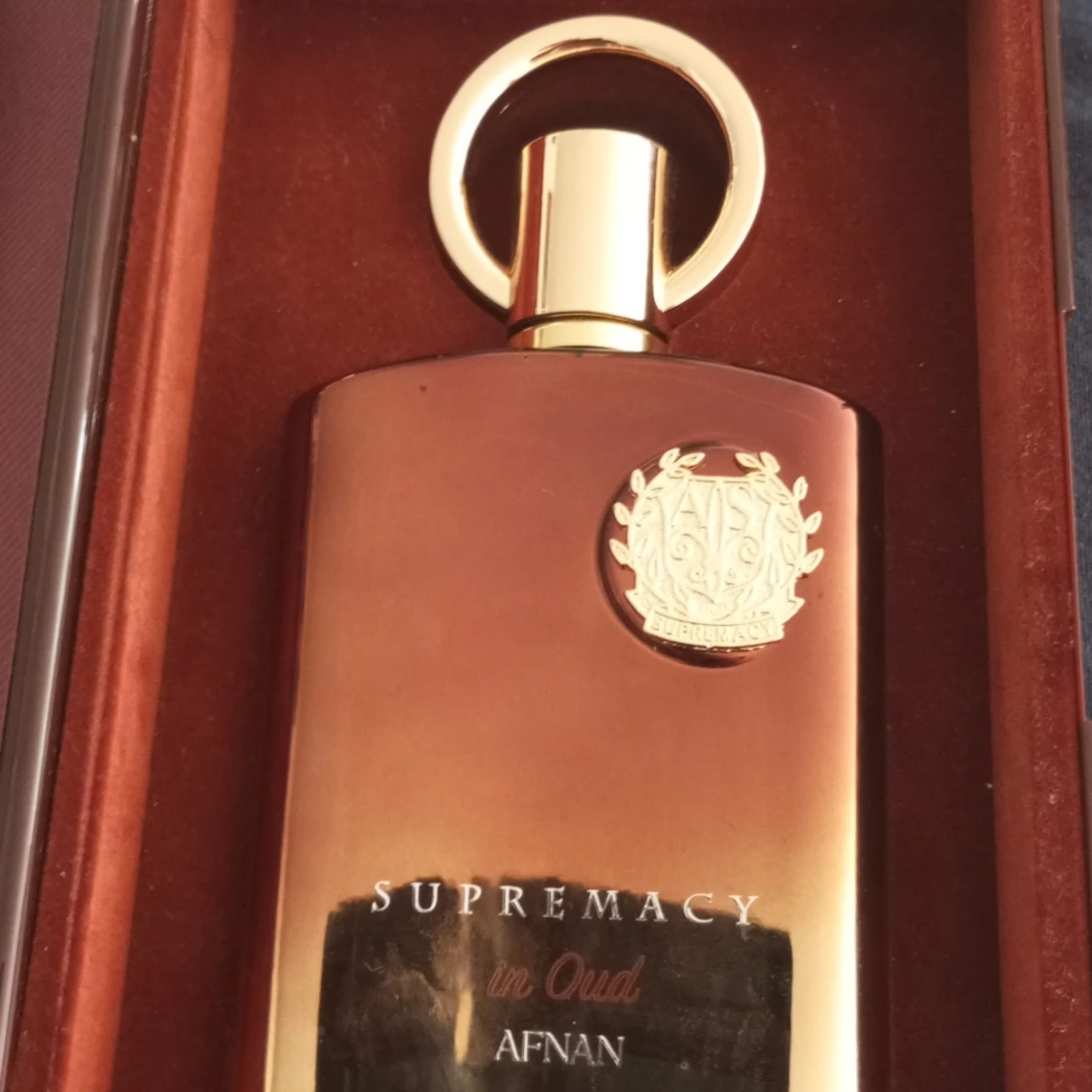 Supremacy in Oud Extrait de Parfum - 91