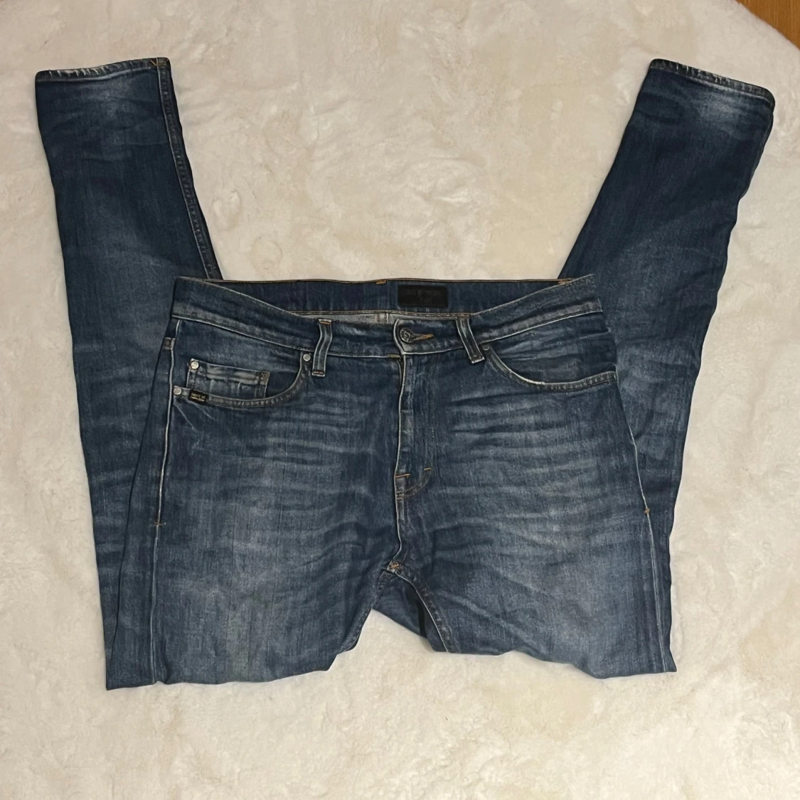 Tiger of Sweden jeans