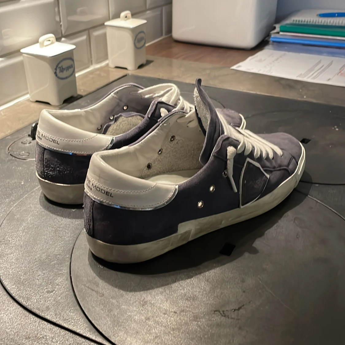 Philippe model skor - 90