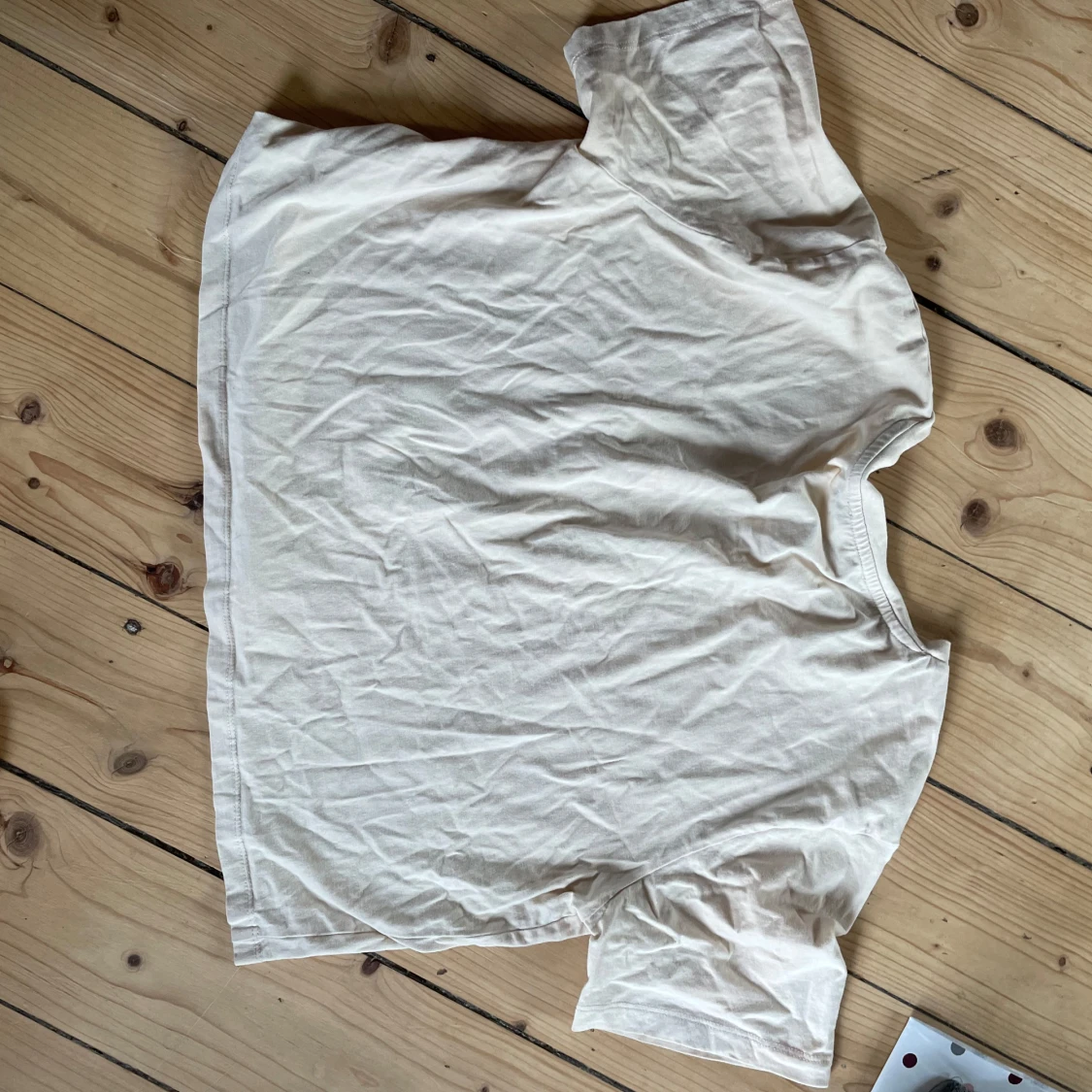 Oversized magtröja  - 90