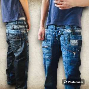 triple waist  - triple waist ppfm type jeans intressekoll, buda (34x34)