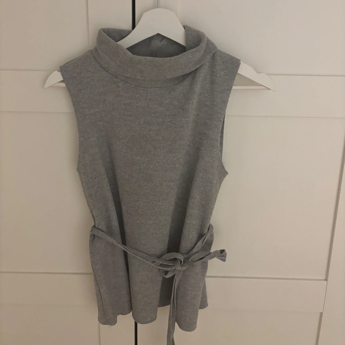 Slutsåld Zara topp - 1