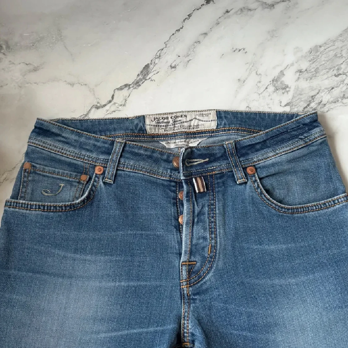 Jacob Cohen jeans | w30 - 1