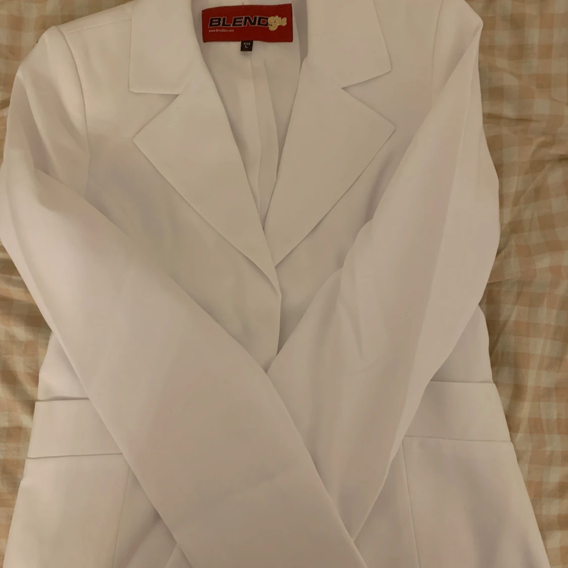 Blend she kavajer  - 1