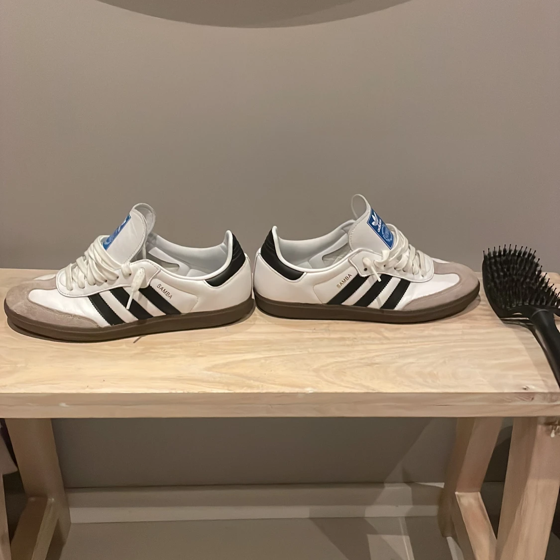 Adidas Samba sneakers - 3