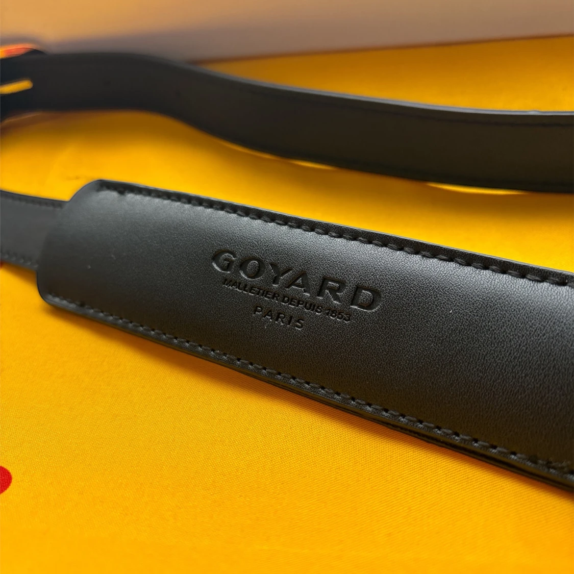 g🅾️yard Duffel bag - 3