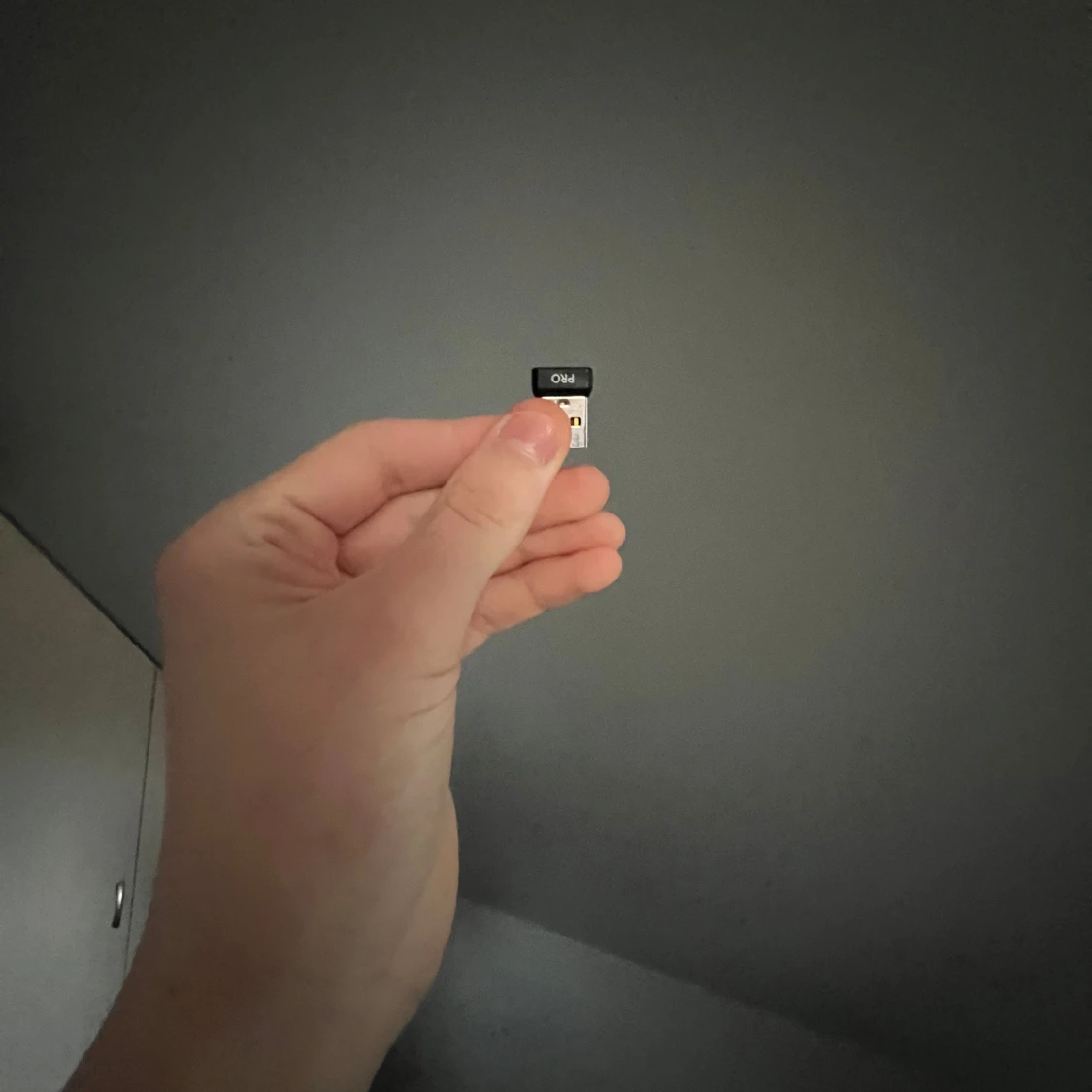 Logitech Superlight Gaming Mus - 1