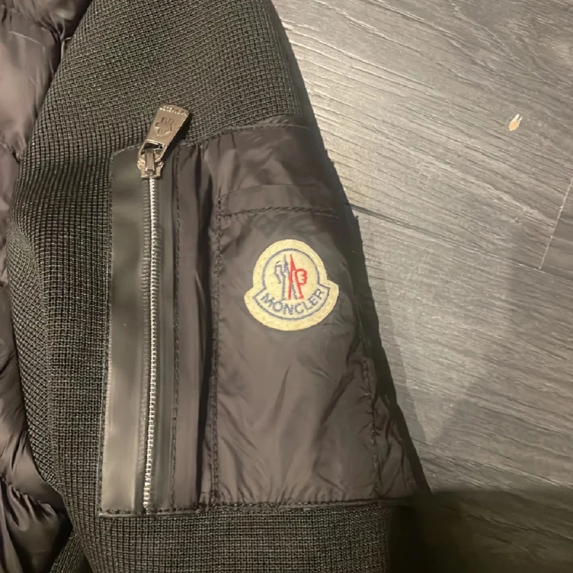 Moncler cardigan  - 1