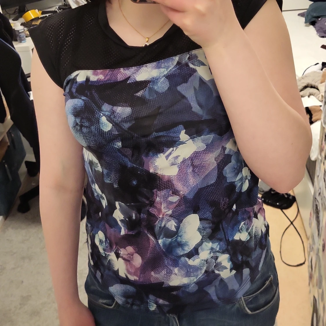 Träningstopp från SOC