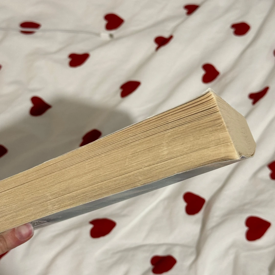 The Last Time We Say Goodbye - 3