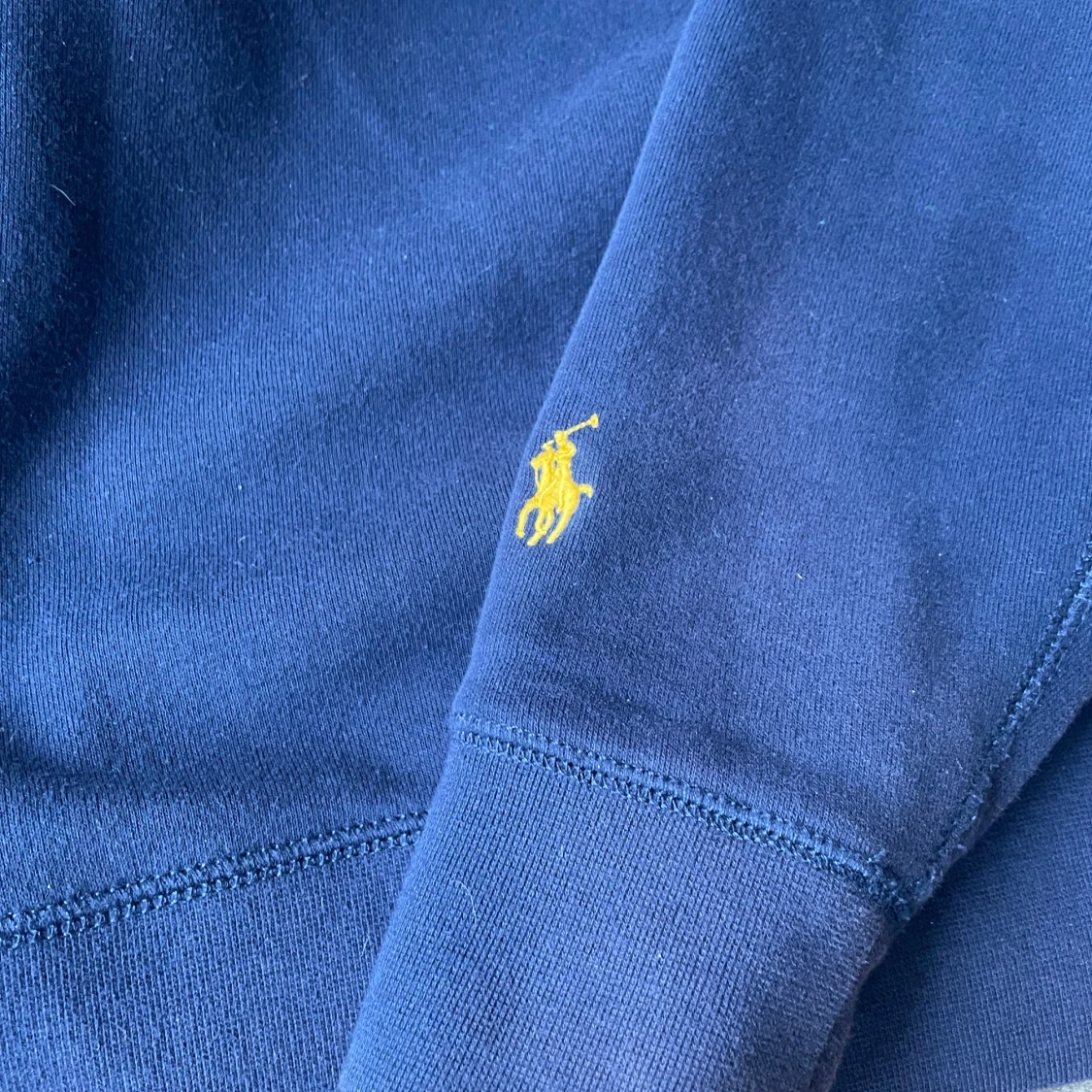 Ralph lauren hoodie - 2