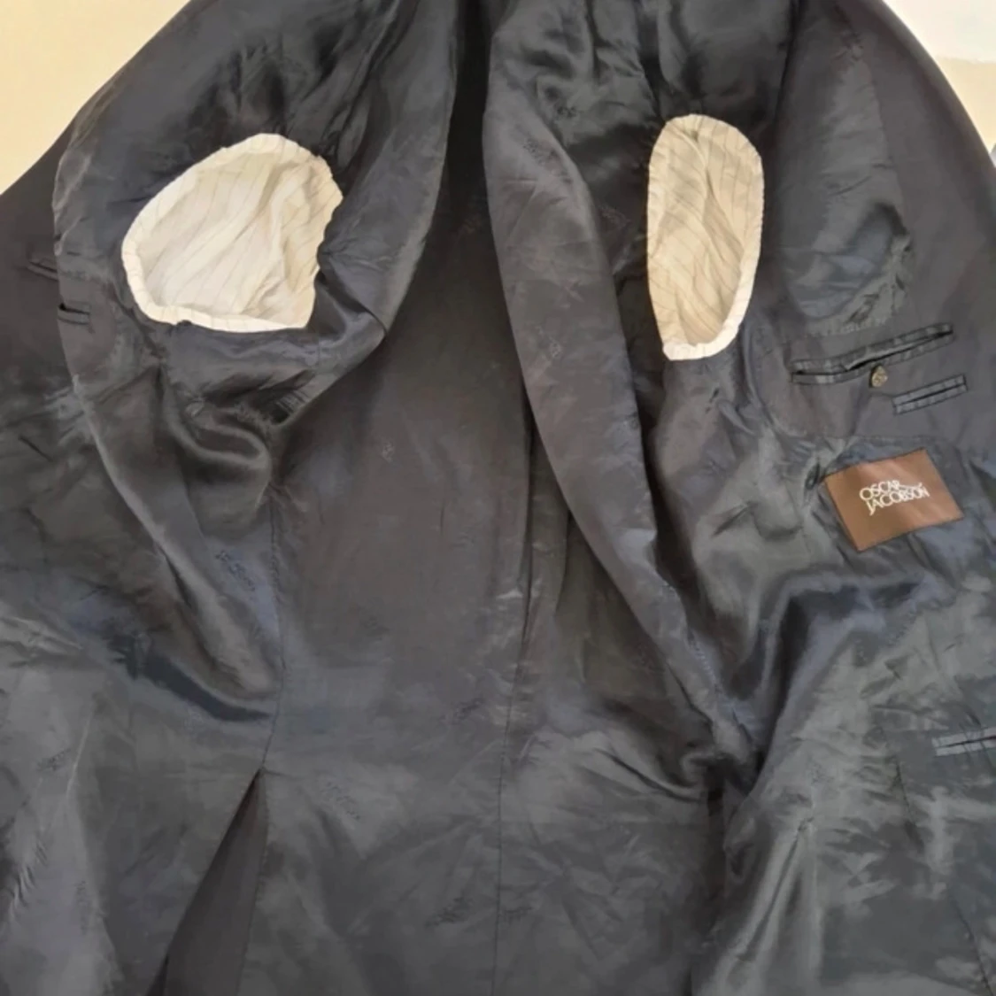 Kavaj från Oscar Jacobson - 2