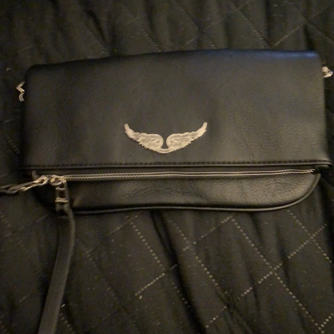 Zadig Väska💎 - 2