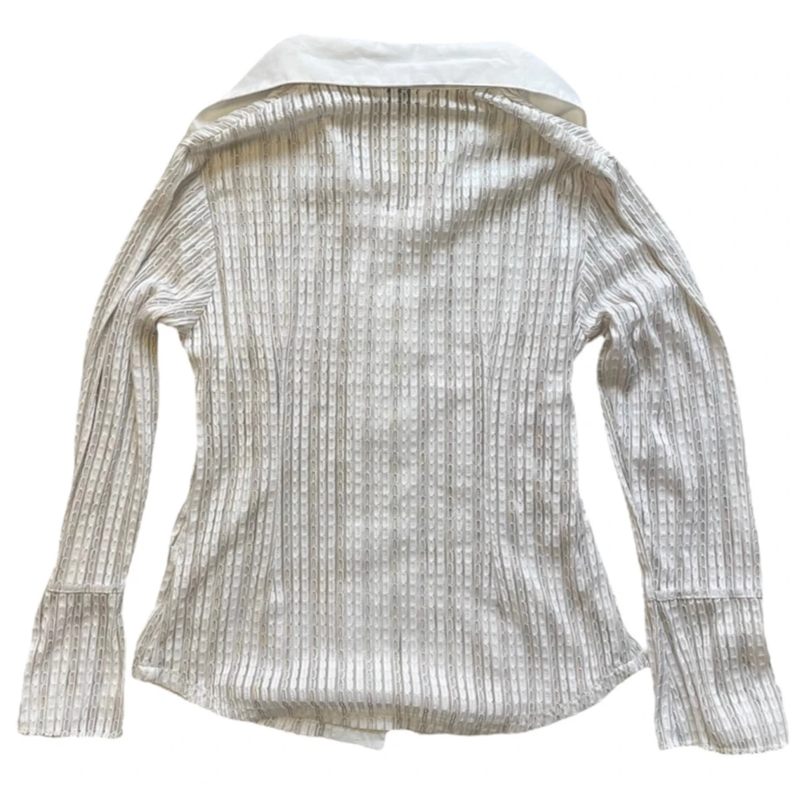 Meshskjorta från Kailiailila - 2