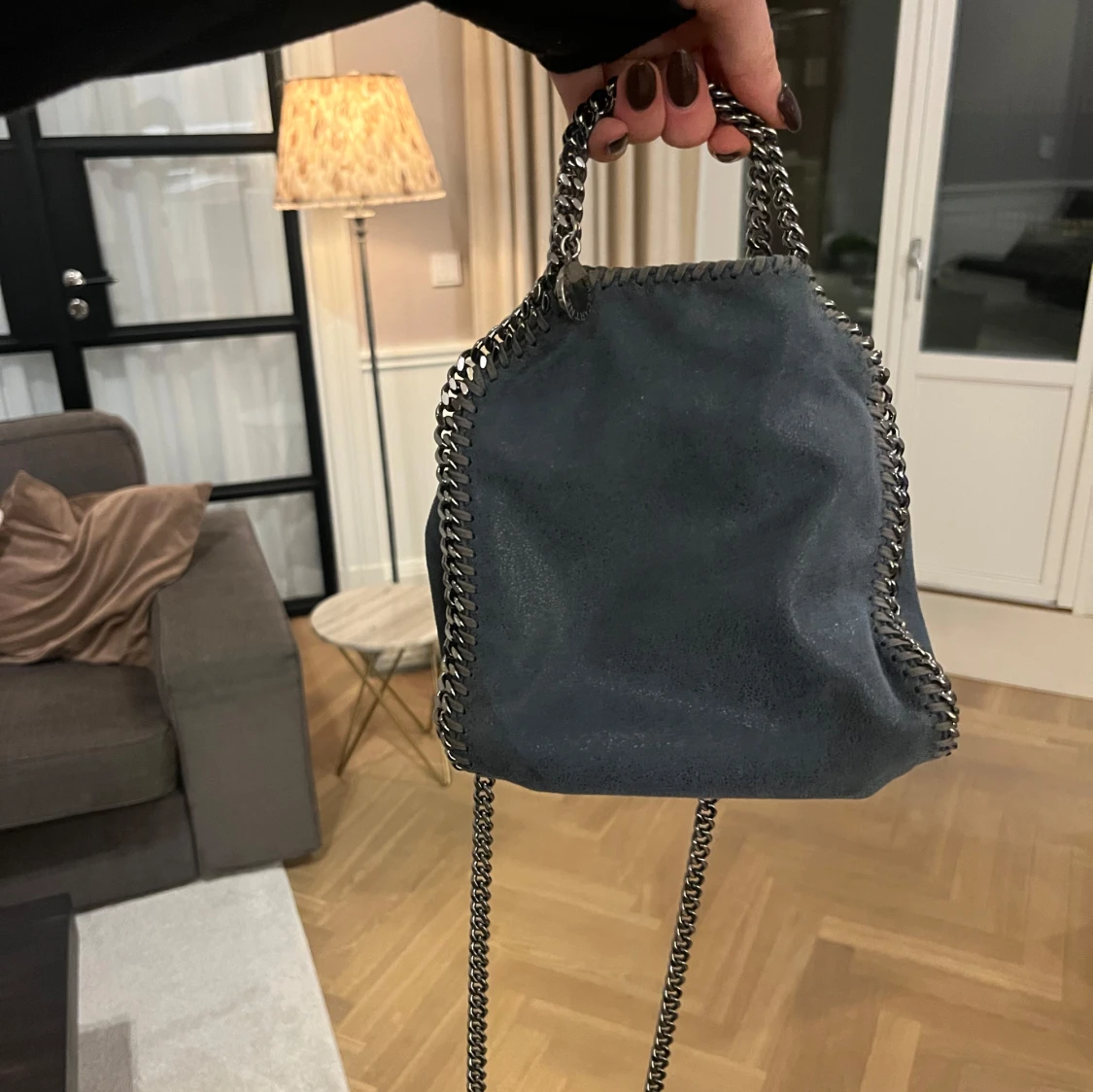 Stella McCartney väska mini - 1