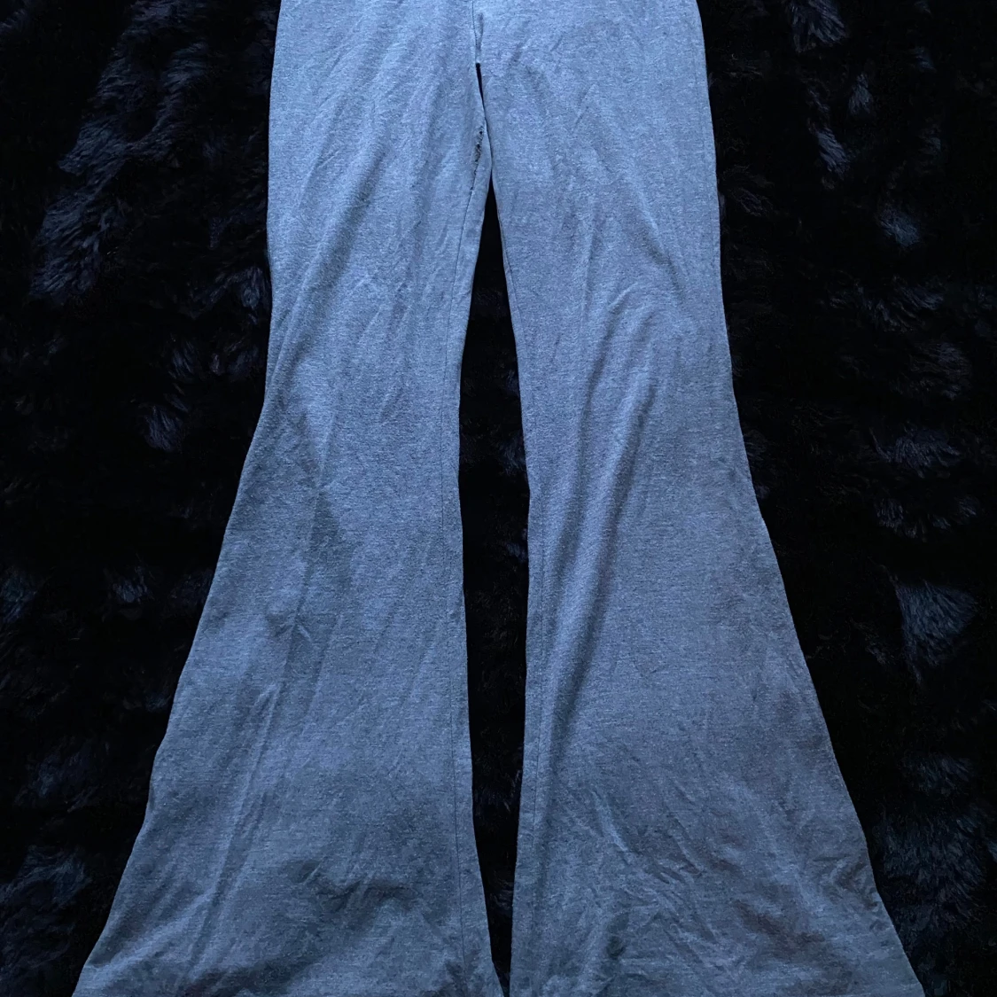 Grå byxor från 77th Flea