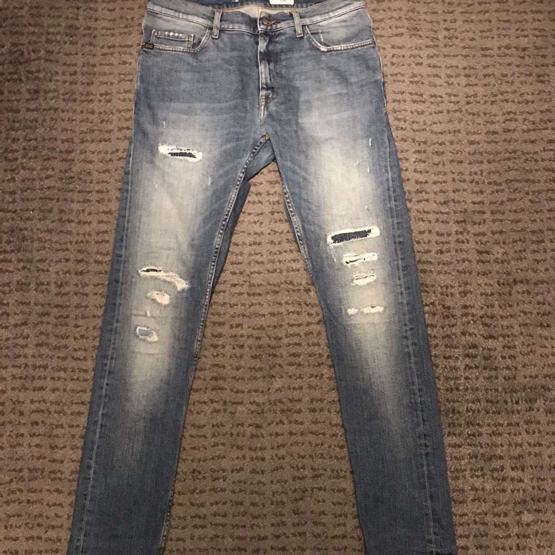 Tiger of Sweden jeans