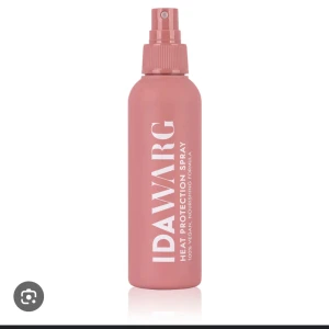 Heat Protection Spray från Ida Warg - Värmeskyddande spray från Ida Warg, helt ny, aldrig använd köpt för 135 säljer för 100