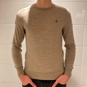 Morris sweatshirt  - Beige Morris sweatshirt | strl: xs | skick: 9/10 |